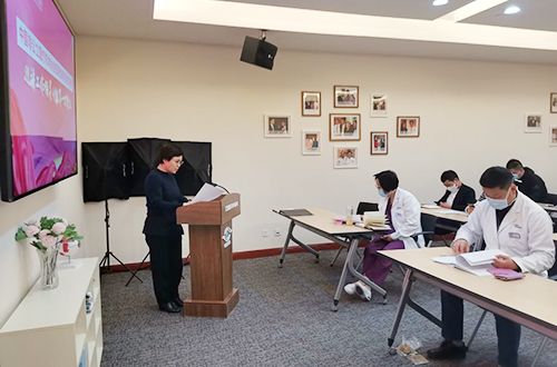 希瑪,召開,“,迎,中國,非,公立,醫療機構,協會,