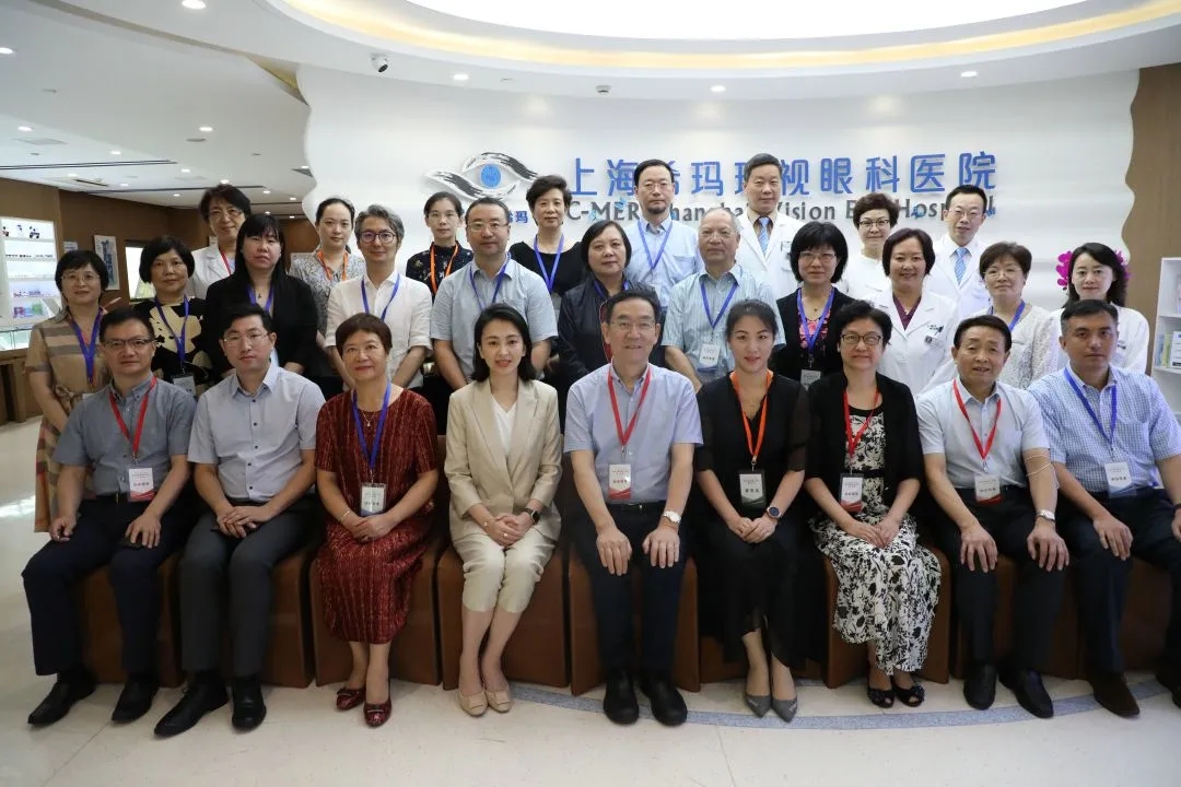 爭創(chuàng),雙評(píng),品質(zhì),征信,雙贏,上海,希瑪,瑞視,社,