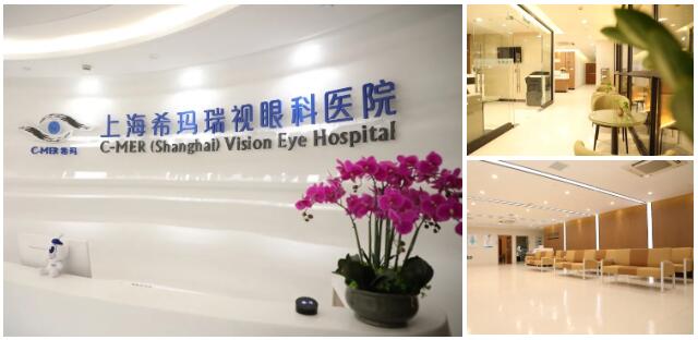 又獲,殊榮,?，?瑞視,成為,上海市,首批,,