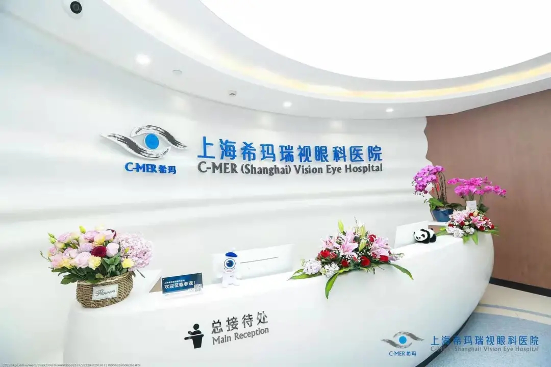 又獲,殊榮,希瑪,瑞視,成為,上海市,首批,,