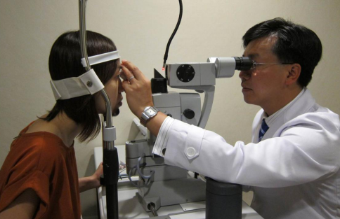 玻璃體視網(wǎng)膜,希瑪瑞視眼科,上海眼科醫(yī)院