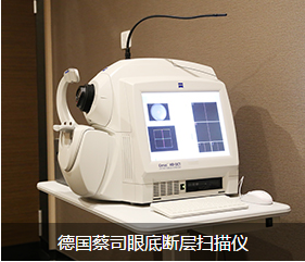 玻璃體視網膜,希瑪瑞視眼科,上海眼科醫院