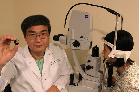 白內(nèi)障,?，斎鹨曆劭?上海眼科醫(yī)院