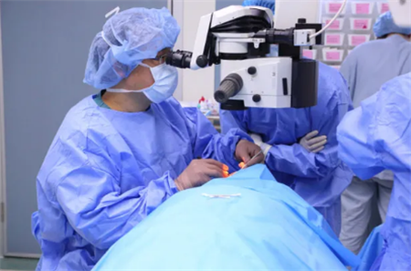 屈光矯視,希瑪瑞視眼科,上海眼科醫院