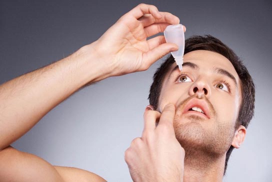 眼表眼角膜,希瑪瑞視眼科,上海眼科醫院