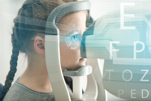 醫學驗光配鏡,希瑪瑞視眼科,上海眼科醫院