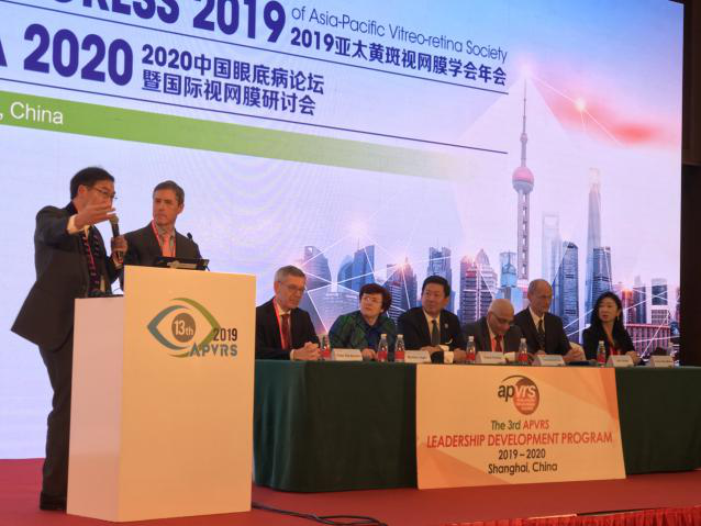 第,13屆,亞太,黃斑,視網膜,學會,年會,成功,在,