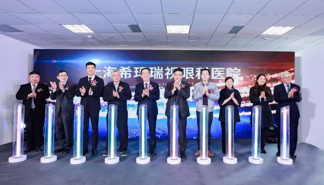 加強,滬,港,醫療,合作,本,周末,上海,醫,交會,