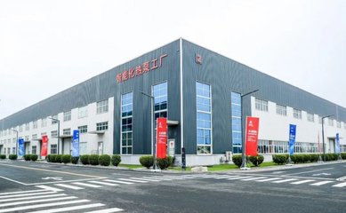 駛入“雙碳”新賽道 太陽雨北方智能化熱泵工廠正式建成投產，凈水業務同步開啟綠色新篇章